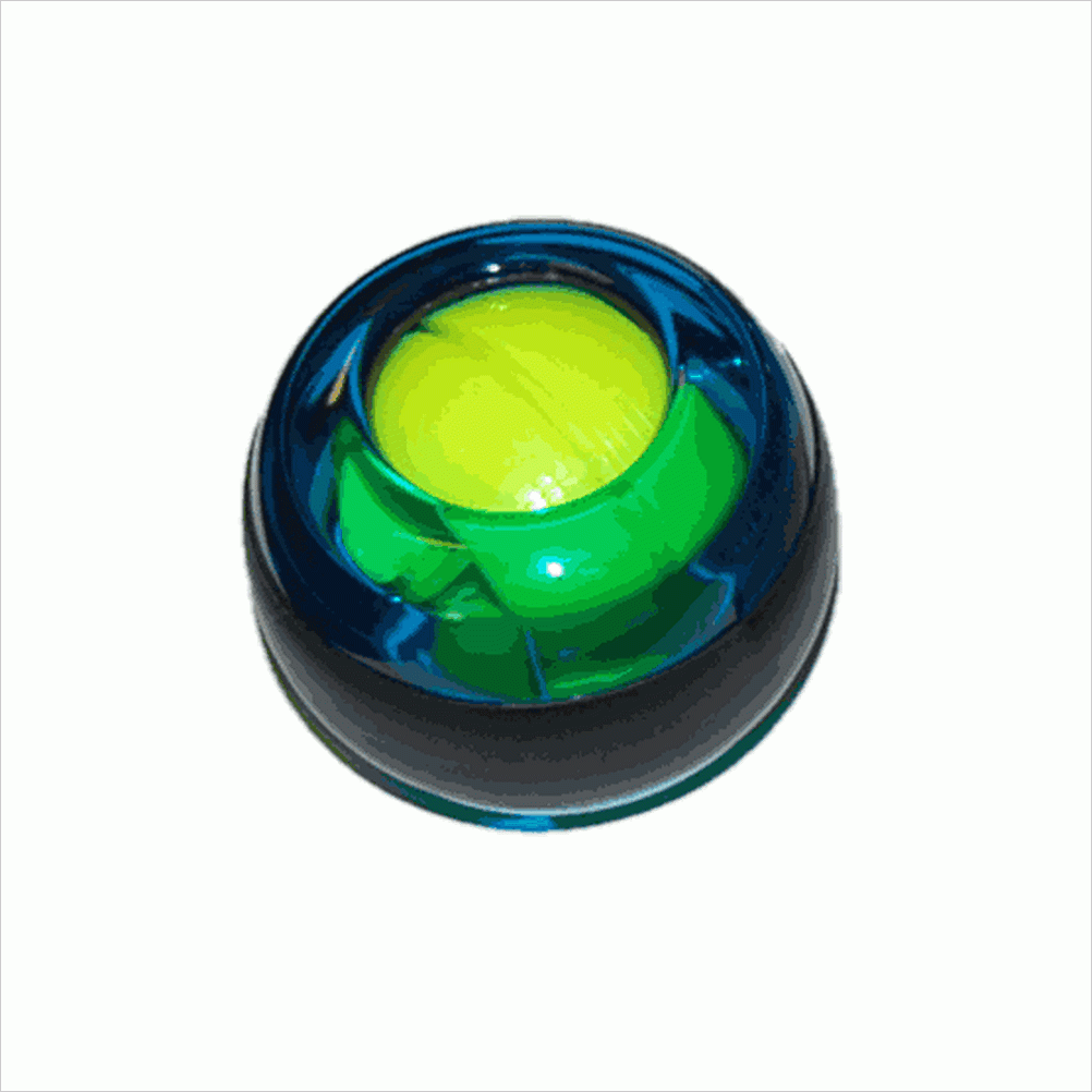 Эспандер кистевой Power Ball (светящийся) ASA128