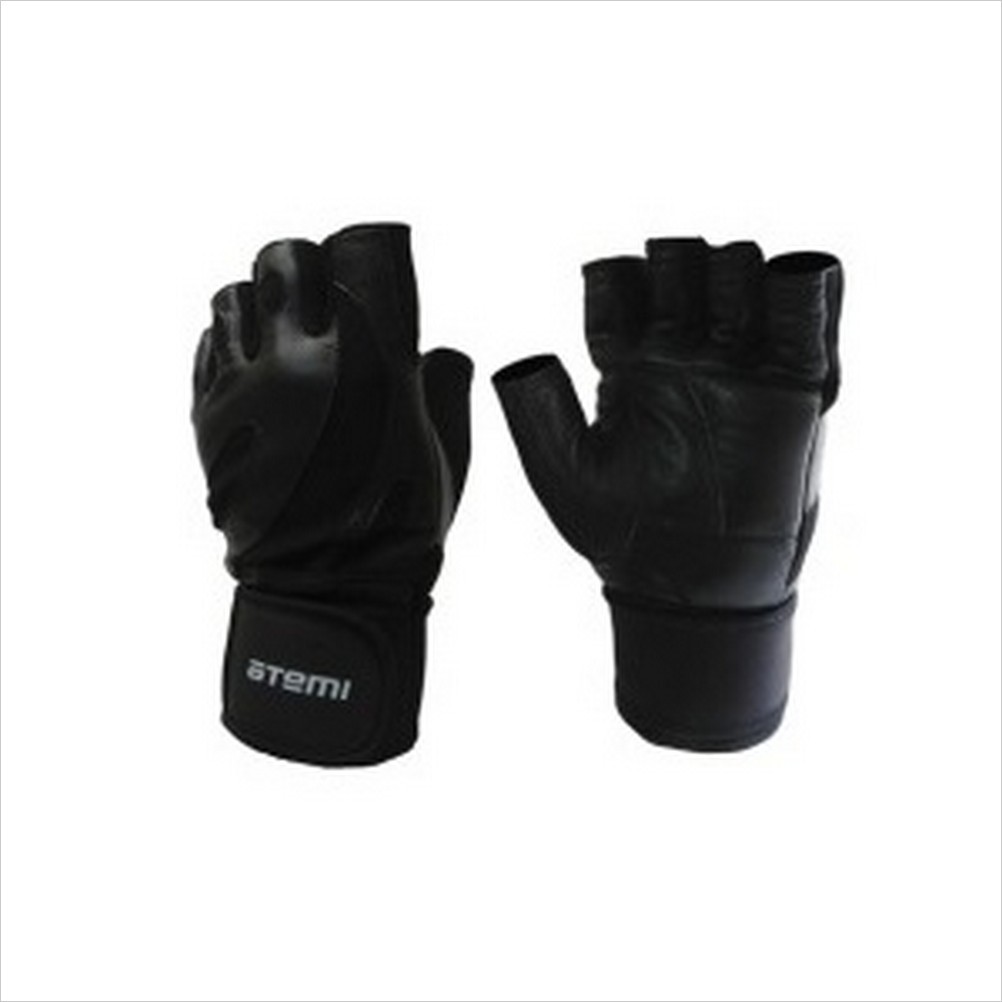 Перчатки для фитнеса ATEMI afg-05