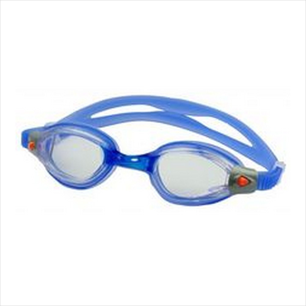 Очки для плавания (голубой) 2788-3