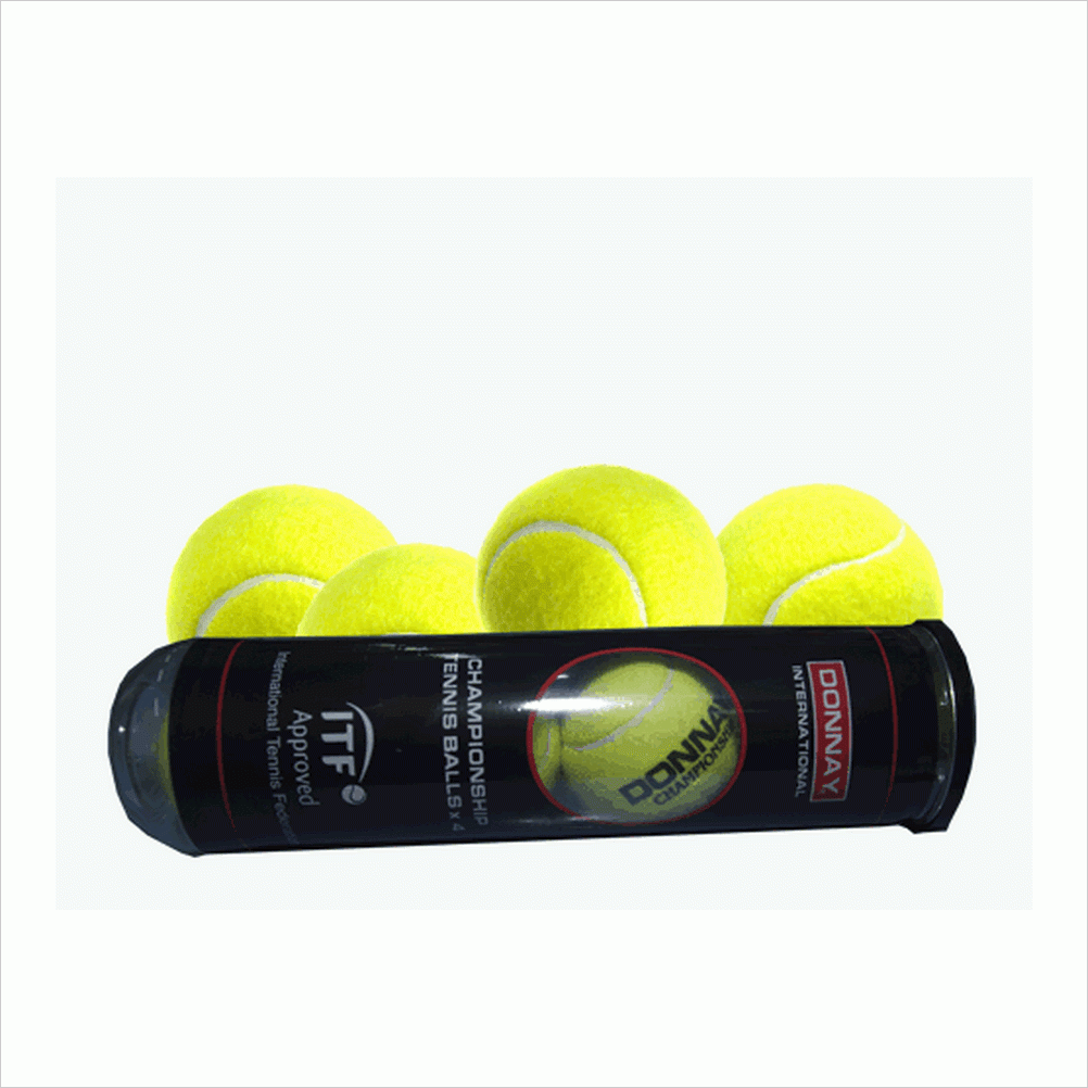 Набор мячей для большого тенниса 