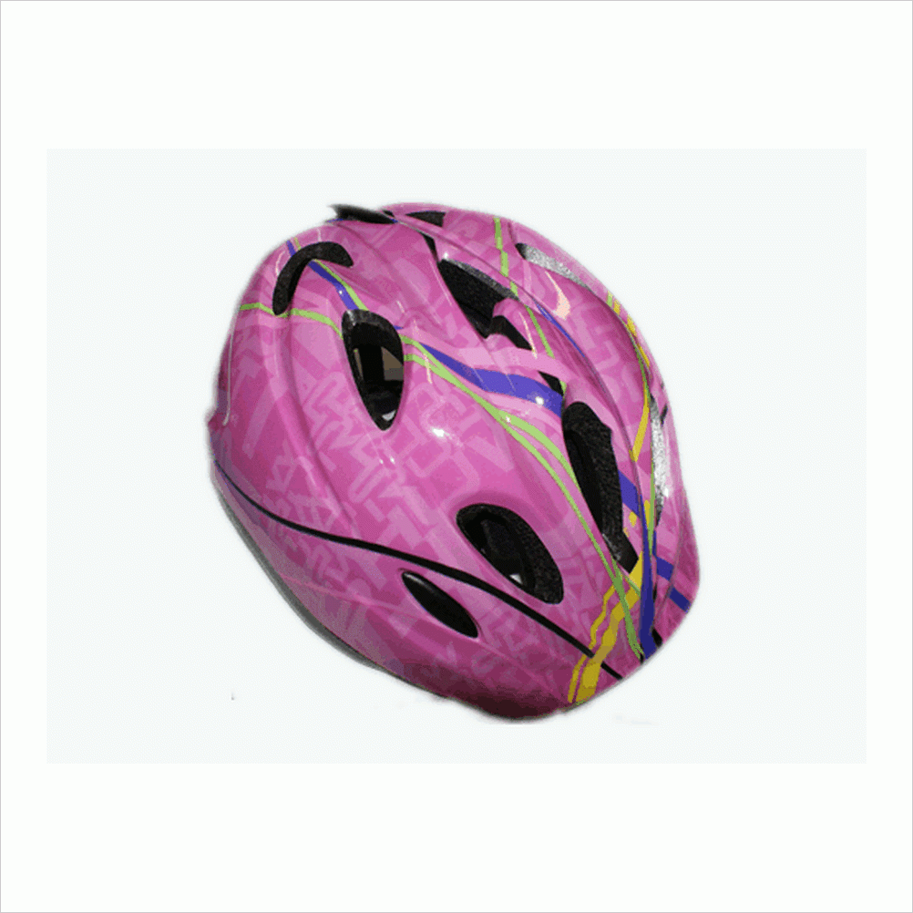 Шлем для роллеров, велосипедистов Спринтер (НХ-666)