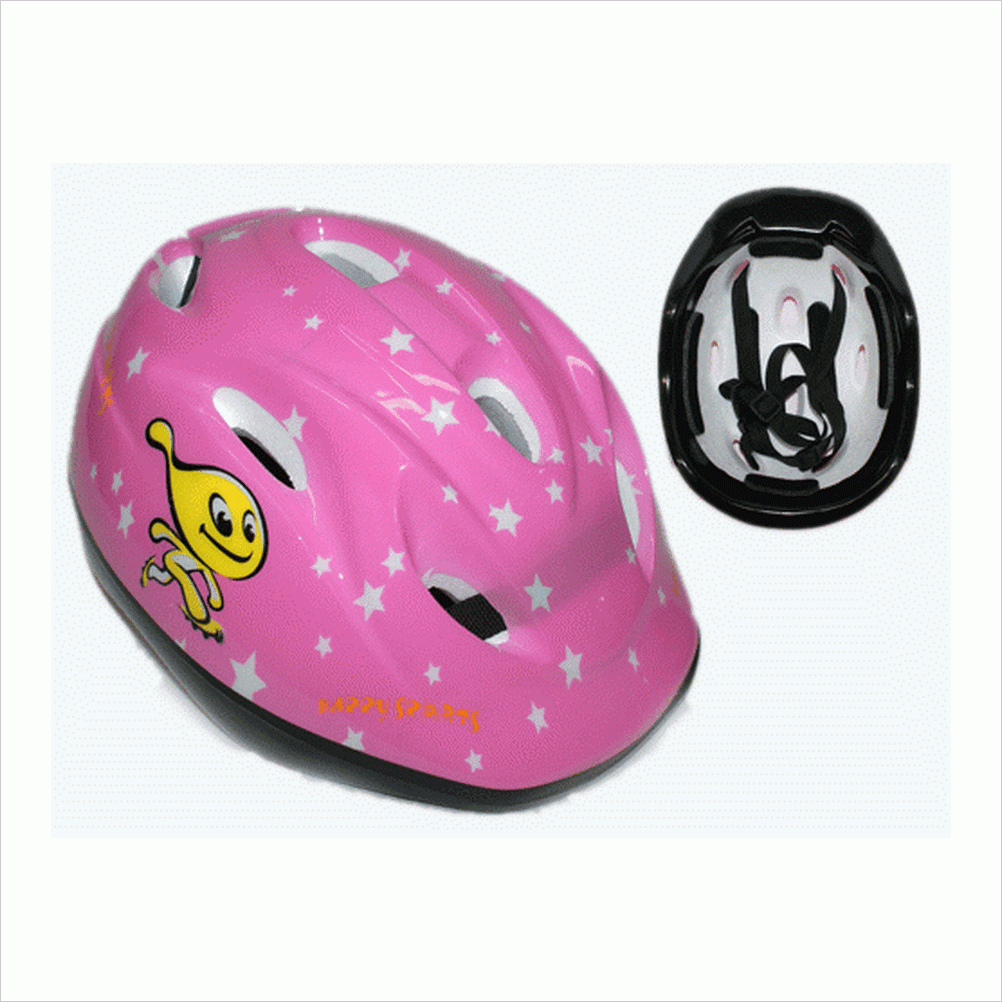 Шлем для роллеров, велосипедистов Спринтер (К-8)