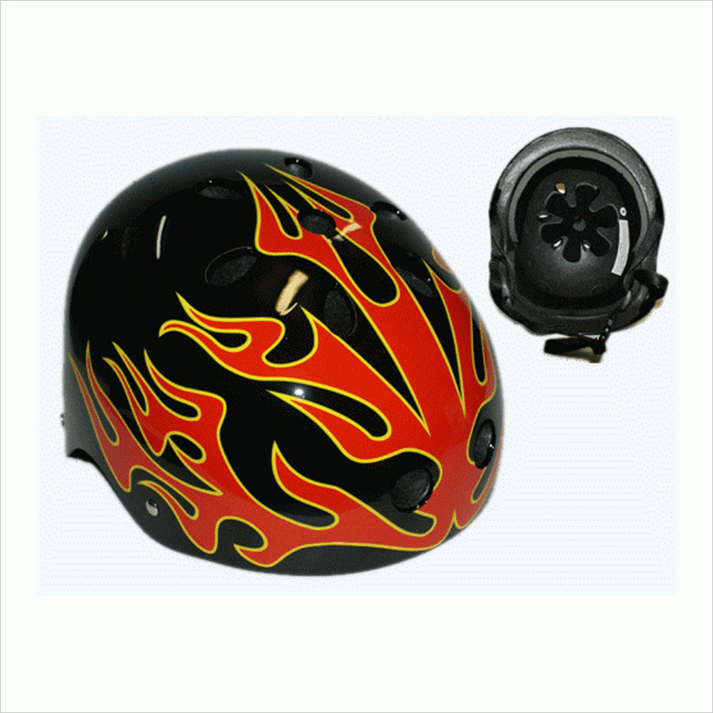 Шлем для роллеров, велосипедистов Спринтер (Т-90)