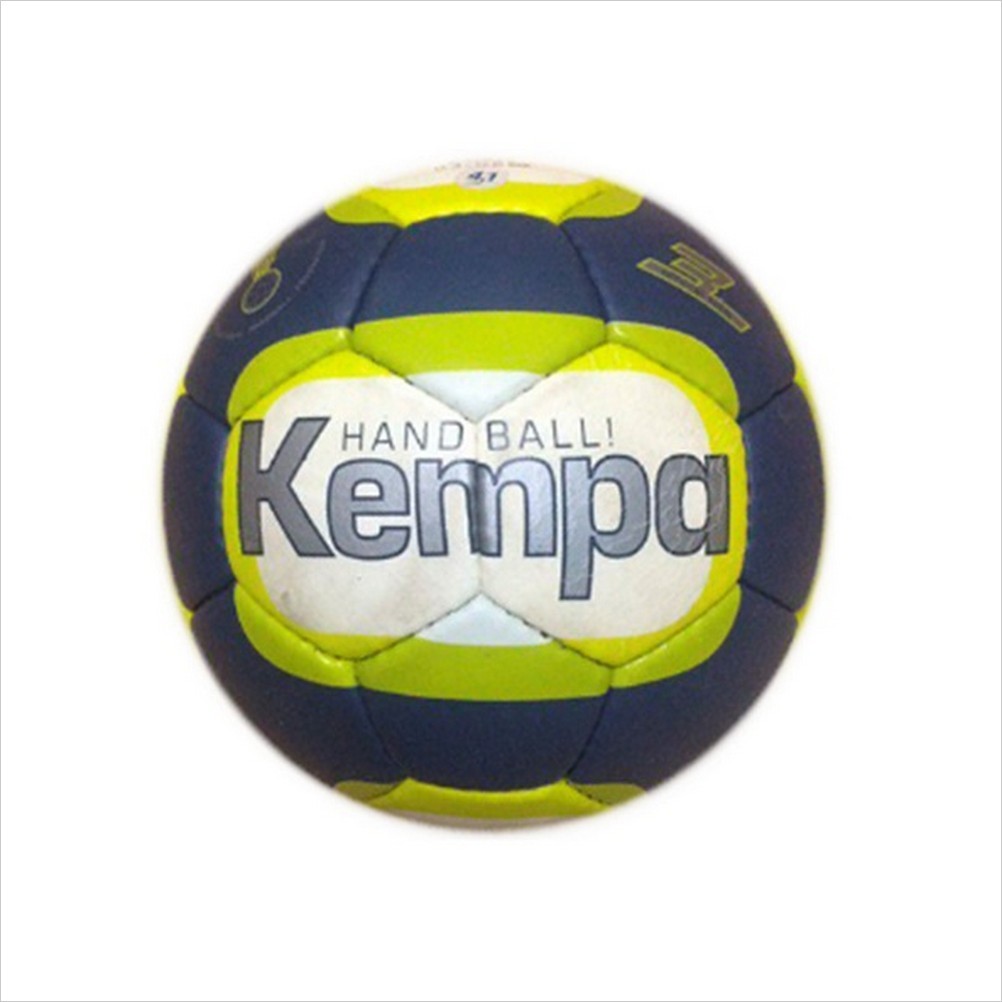 Мяч гандбольный Kempa №3 (сине-зеленый)