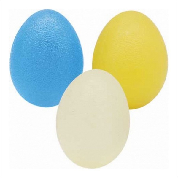 Эспандер -яйцо кистевой (гелевый)d-5.8 см