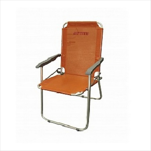 Кресло кемпинговое складное АТЕМИ AFC-500