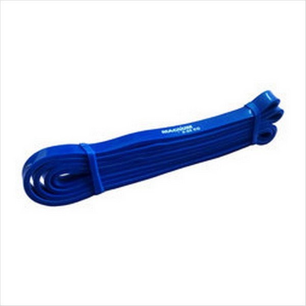 Эспандер-Резиновая петля-15 mm (синий) MRB100-15