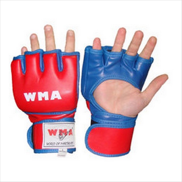 Перчатки для MMA 