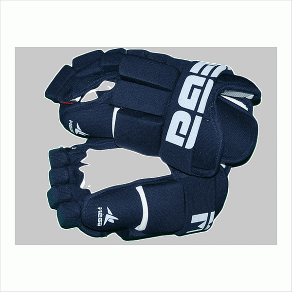 Перчатки хоккейные игрока Н5303-S Размер (28-38)