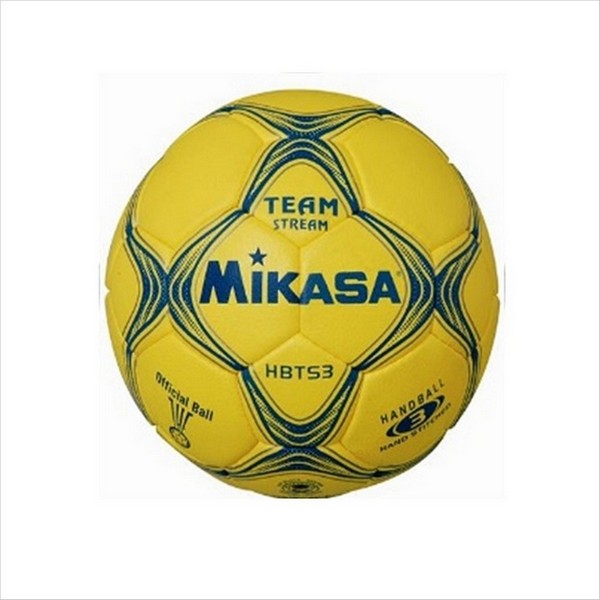 Мяч гандбольный Mikasa №3