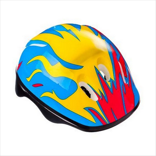 Шлем защитный SILAPRO , пластик, 4 цвета