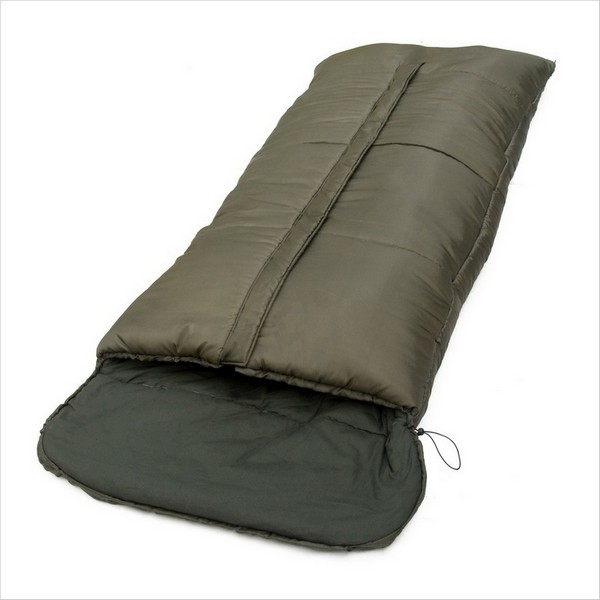 Спальник-одеяло GEO 600 (200 cм)