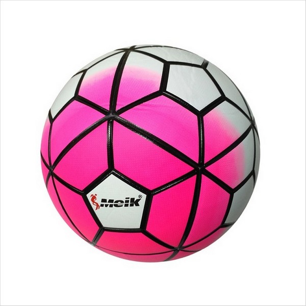 Мяч ф/ "Meik-100" 4-слоя, TPU+PVC 3.2 D26074-2