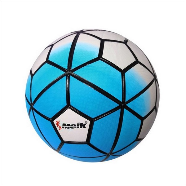 Мяч ф/ "Meik-100" 4-слоя, TPU+PVC 3.2 D26074-3