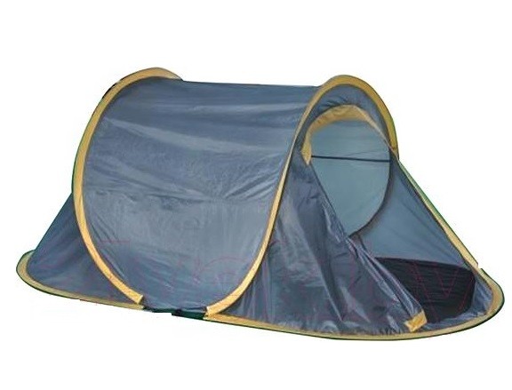 Палатка туристическая (двухместная) Green Season SAM2