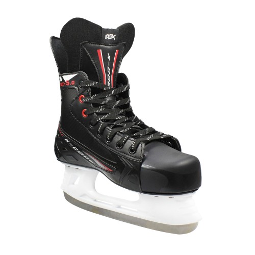  Хоккейные коньки RGX-5.0 Red р.42, 43