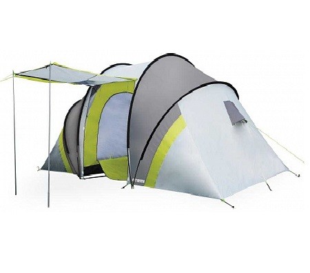 Палатка туристическая Аtemi SELIGER 4 CX