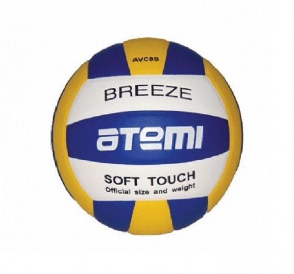 Волейбольный мяч ATEMI BREEZE AVS8S