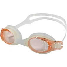Очки для плавания взрослые (Оранжевый) B31534-4 