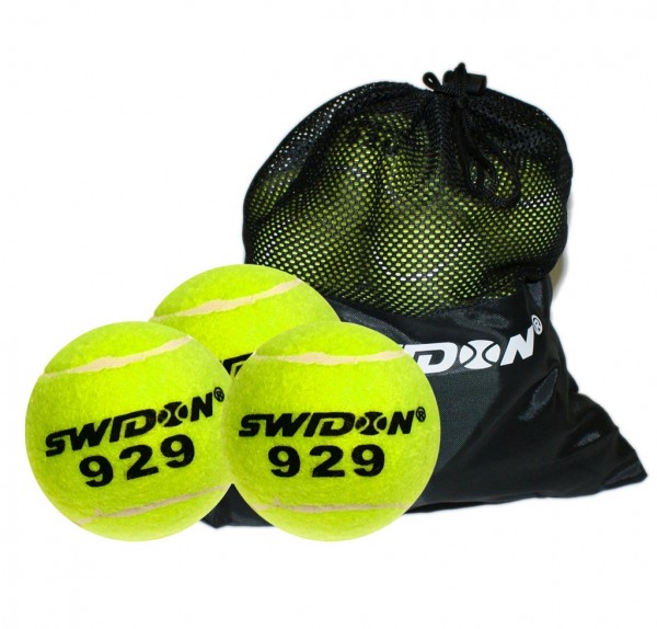 Мячи для тенниса. В упаковке 24 шт: 929-24 Цена за 1 шт.