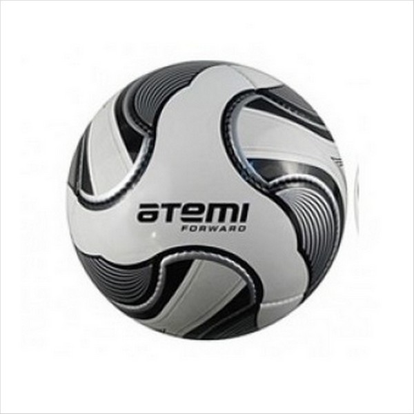 Футбольный мяч ATEMI FORWARD  р. 5, 8 панелей