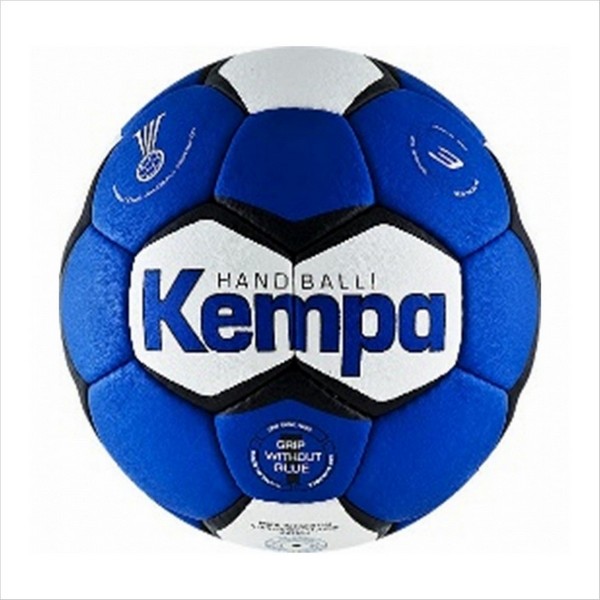 Мяч гандбольный Kempa №3 (сине-белый)