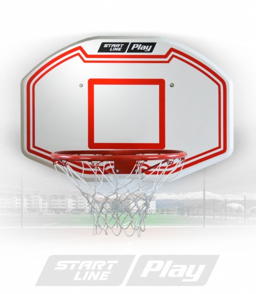  Баскетбольный щит SLP-005