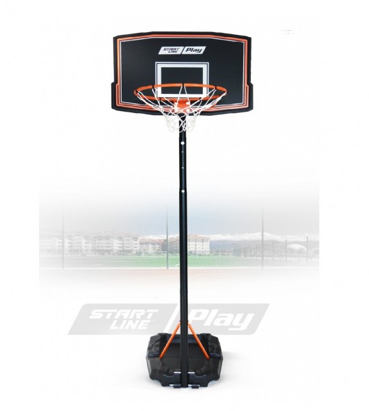  Баскетбольные стойка SLP Junior-080
