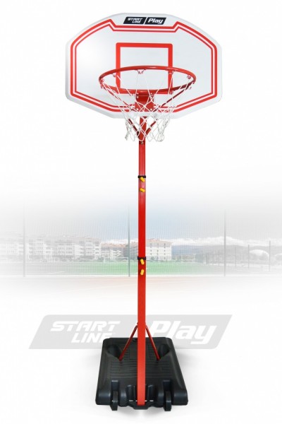 Баскетбольная стойка  SLP Junior-003