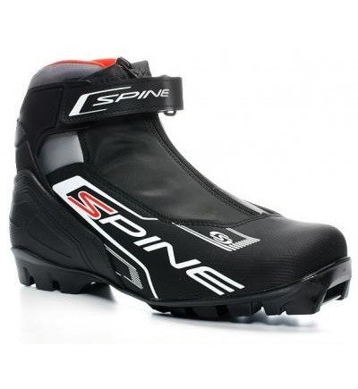 Лыжные ботинки SPINE NNN X-Rider (254)